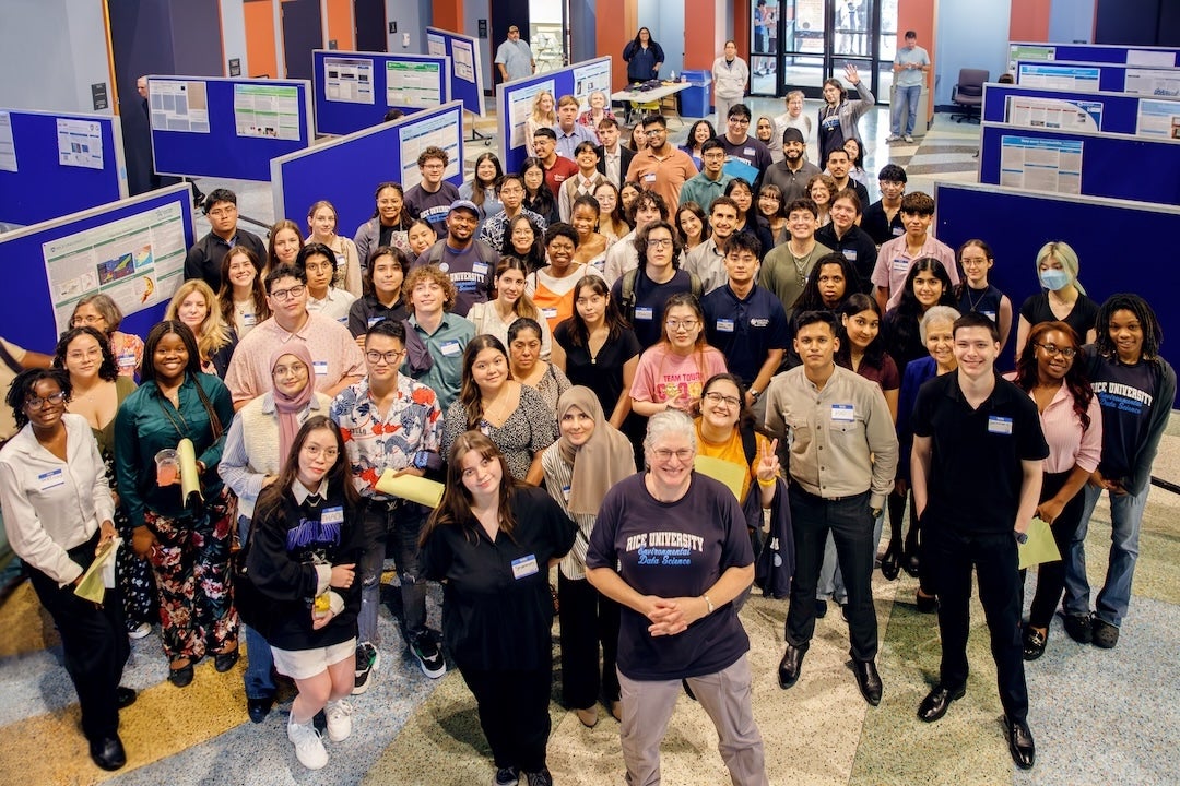 REDA group photo