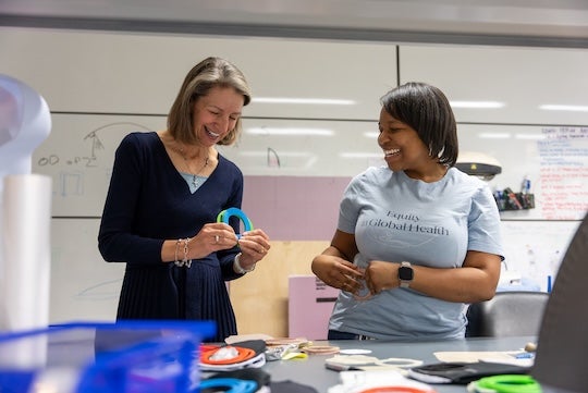 Rebecca Richards-Kortum