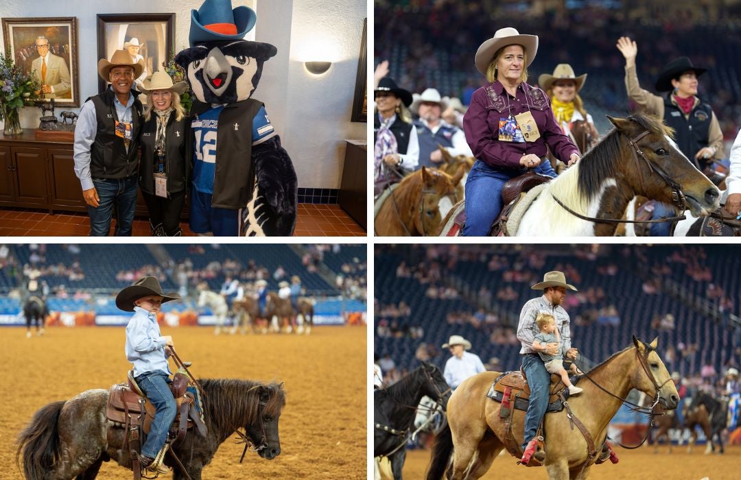 Rice Night at the Rodeo 2026