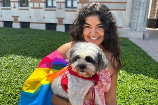 Rice Pride Week