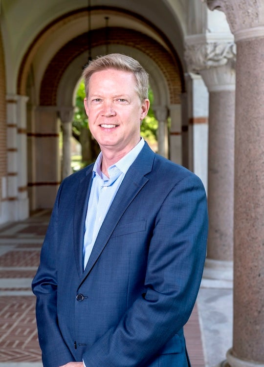 Robert Bruce, dean of the Susanne M. Glasscock School of Continuing Studies at Rice University, was recently elected to serve as president-elect of the UPCEA Board of Directors.