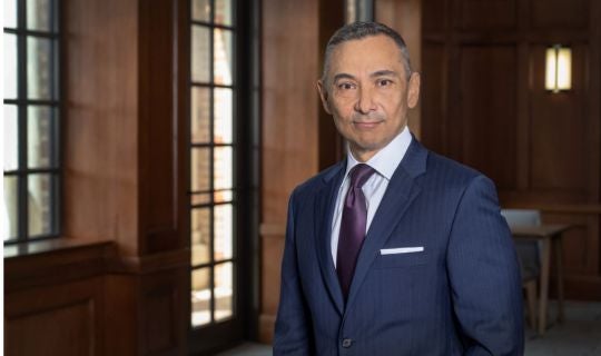 Peter Rodriguez