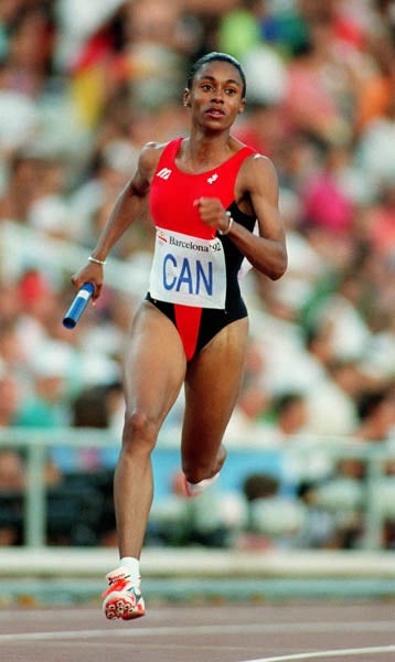 Rosey Edeh