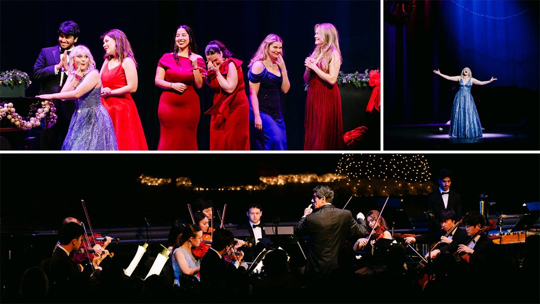 Spirit of the Season 2025