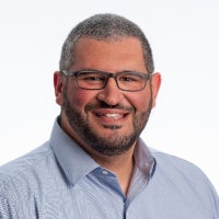 Sacha Abinader