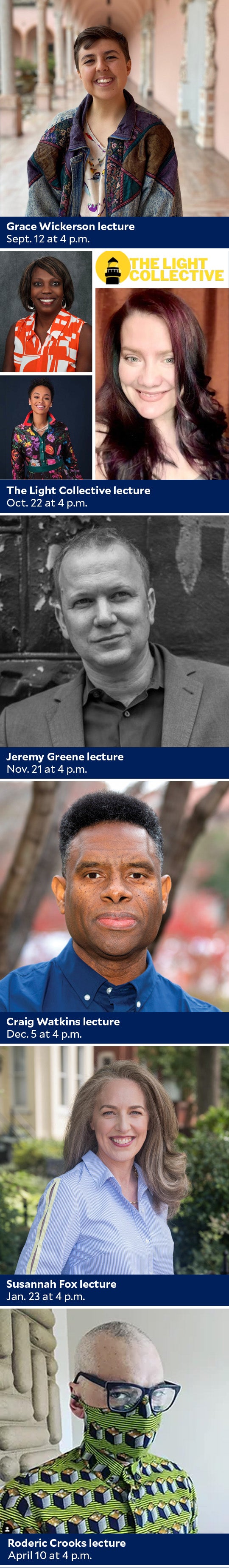 Sawyer Seminar lecture series