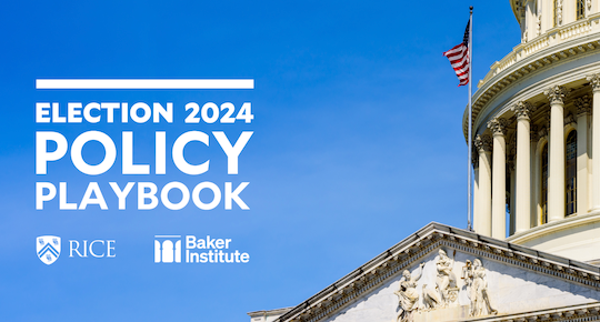 Policy Playbook logo