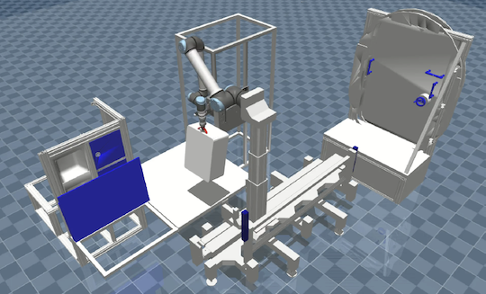 simulation
