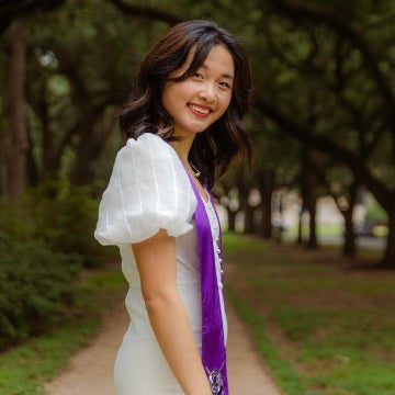 Sophia Peng
