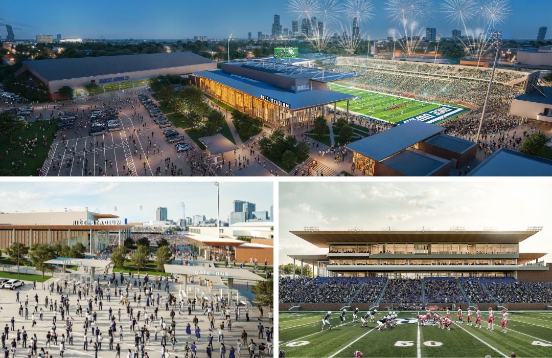 architectural rendering