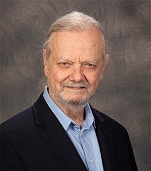 R. Stanley Williams