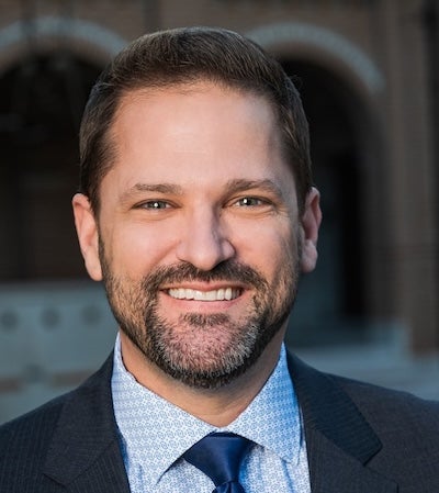 Chris Stipes, a public relations leader and Emmy Award-winning broadcast journalist, has been appointed executive director of news and media relations in Rice University’s Office of Public Affairs.
