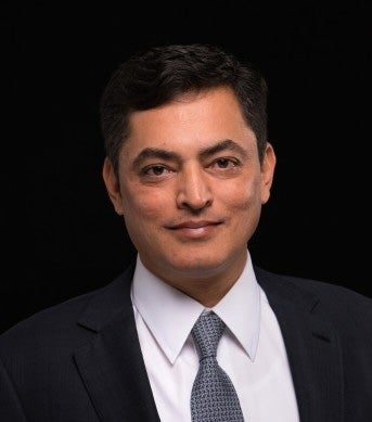 Sunit Patel
