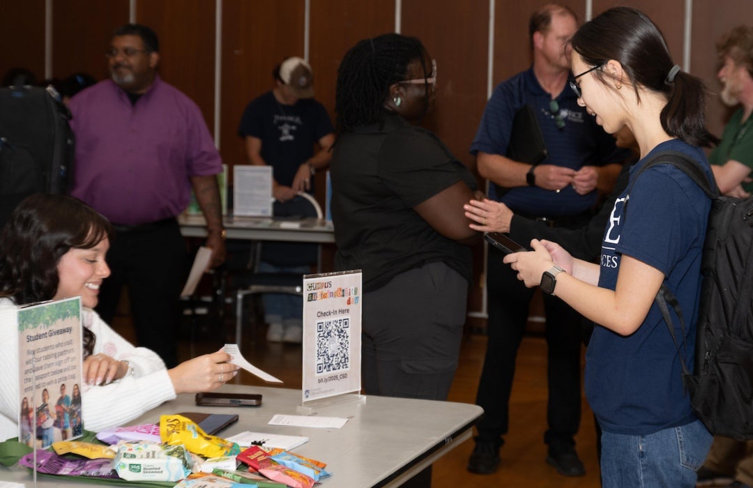 Sustainability Month 2025