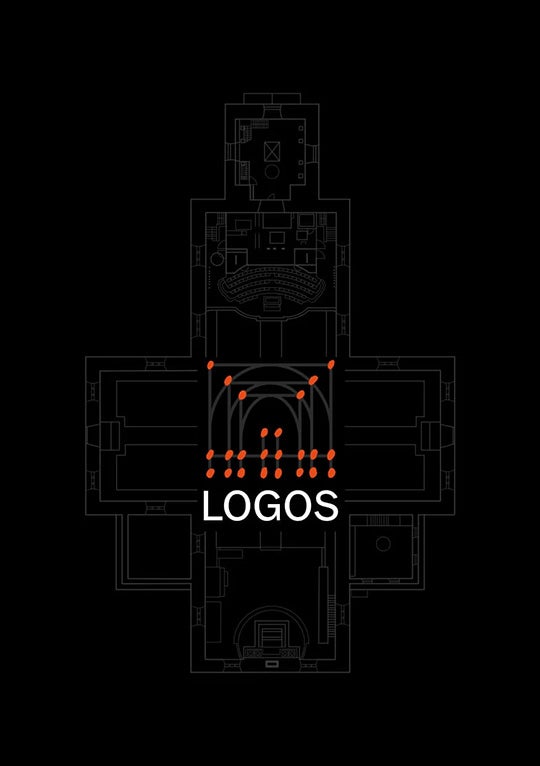 The Logos artwork