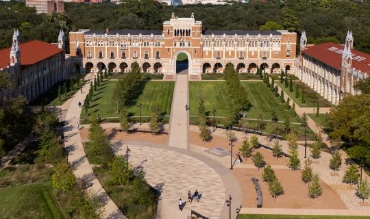 Rice University