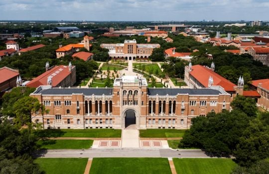 Lovett Hall