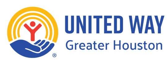 United Way of Greater Houston logo