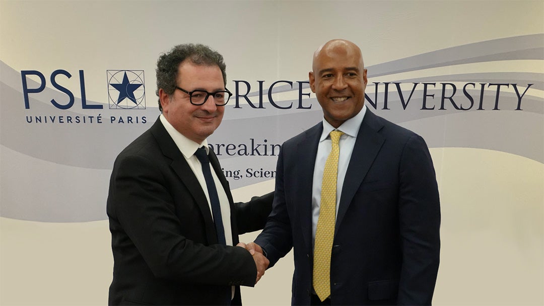 E.M. Mouhoud, Reginald DesRoches