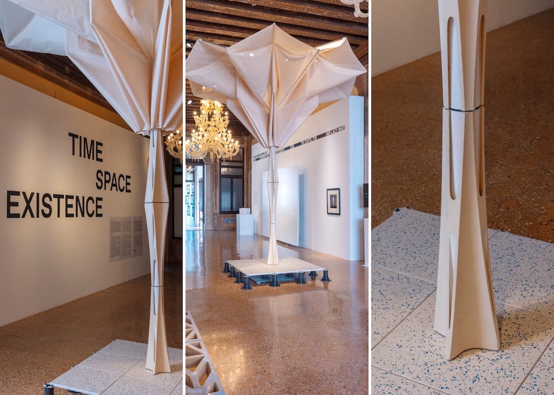 collage of prototype