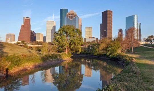 Houston, Texas