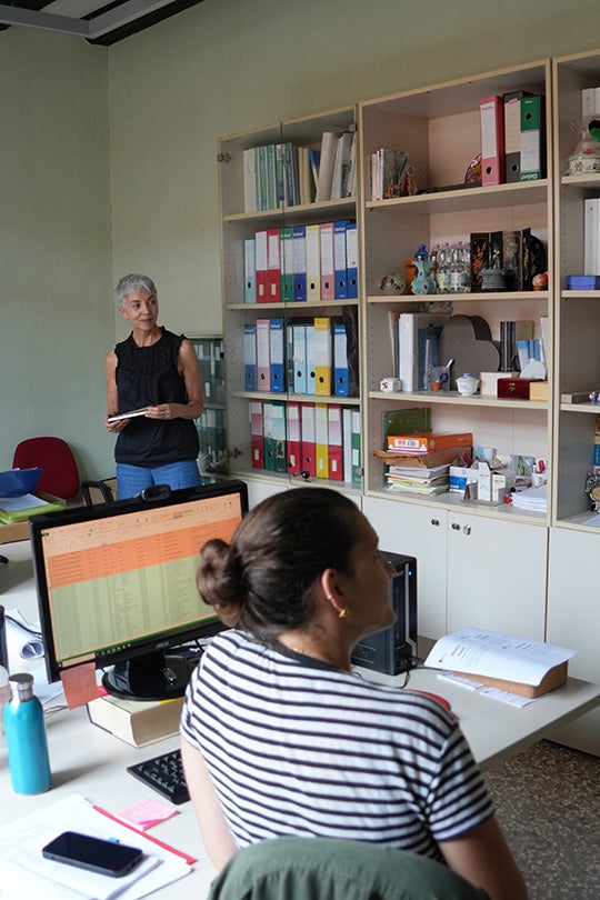 Venice International University