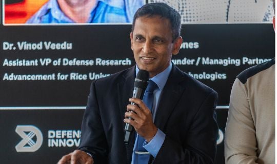 Vinod Veedu