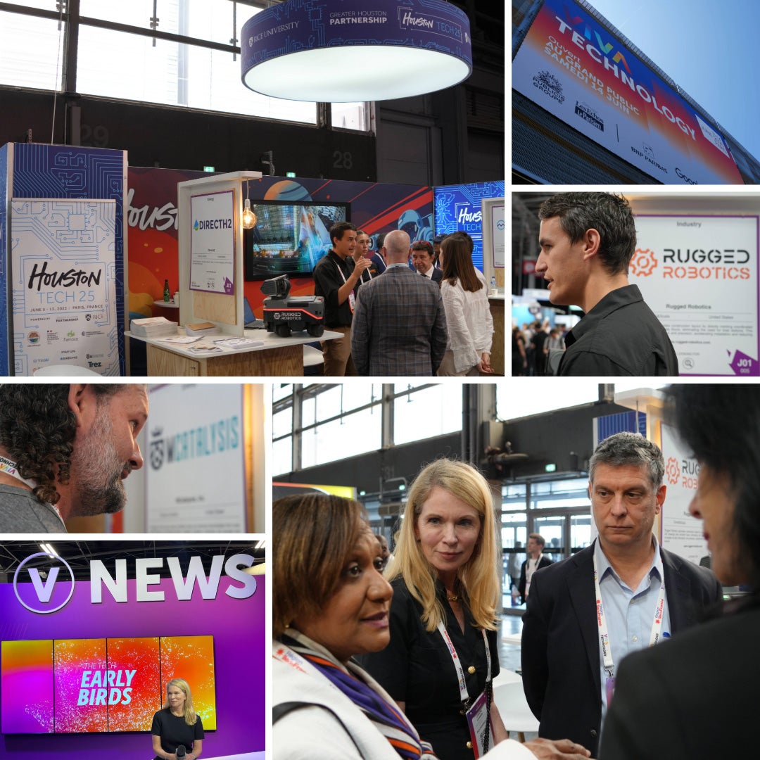 VivaTech