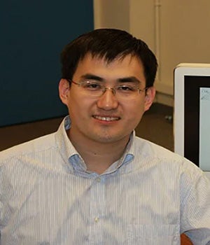 Wei Li