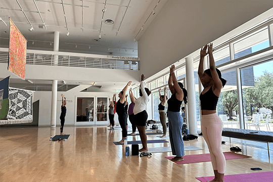 Wellness