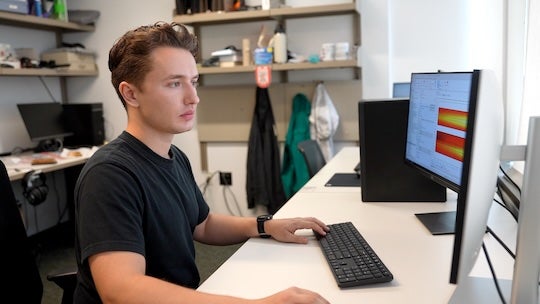 researcher
