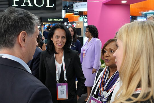 Rice Global at VivaTech