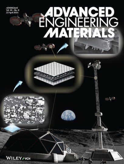 cover image of the journal