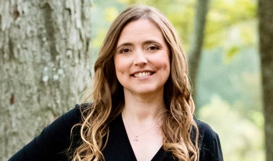 Jennifer Zinn-Winkler