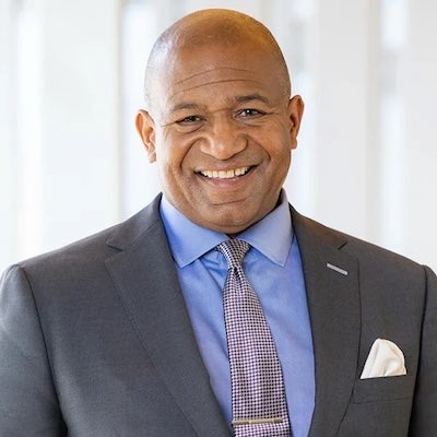 Bernie Banks