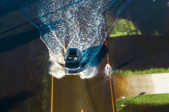 houston flooding