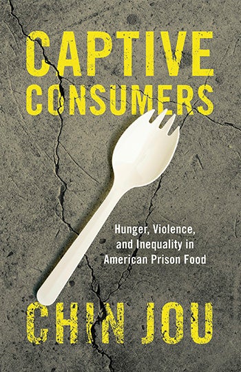Captive Consumers by Chin Jou