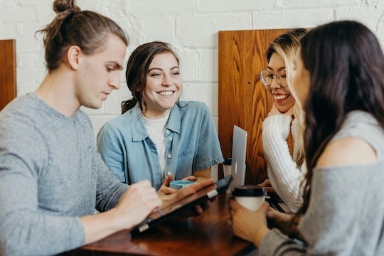 A new Kinder Institute report examines how Texas measures postsecondary readiness and what that means for future graduates.