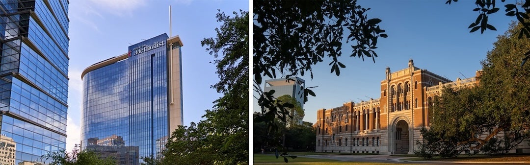 buildings