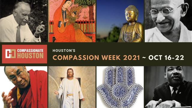 Compassion Week 2021