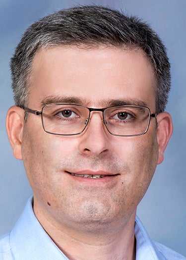 A picture of Rice's Adem Ekmekci, a co-principal investigator on a new multi-institution National Science Foundation grant.