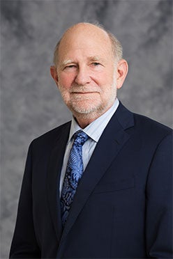 John R. Eldridge