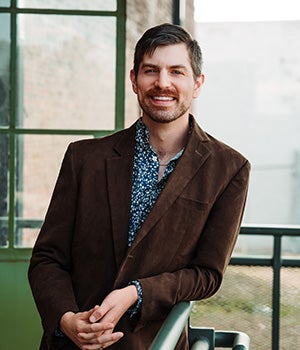 Michael Robinson