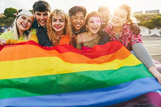 A new Rice University survey explores the experiences of LGBTQ+ residents across Greater Houston.
