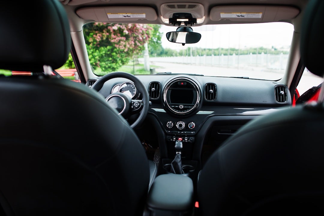 as autonomous driving technologies spark new questions about safety, perception and roadway behavior.