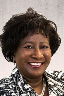 Sandra K. Johnson 