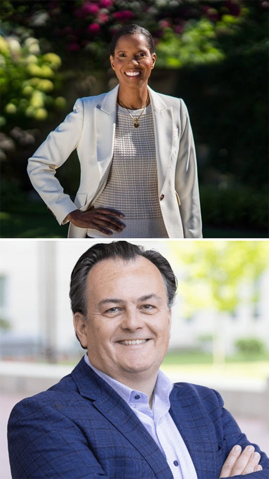 Briana Scurry, Laurent Dubois