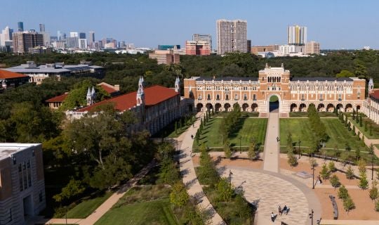 Rice University