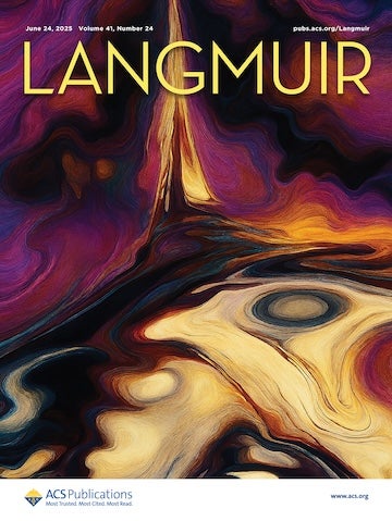 Langmuir cover