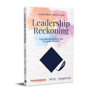 Leadership Reckoning